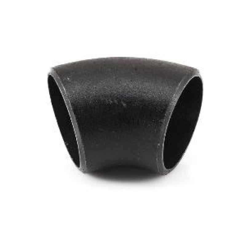 Elbow Butt Weld STD 1-1/2'' Long Radius 45 Deg 40mmNB 79900109 WEF40