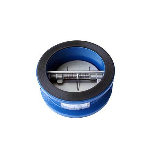 Valve Check Wafer 3'' Table E 80mmNB 2733003 VWC80