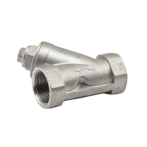 Strainer Y Stainless Steel 1'' BSPT 25mmnb 88895120 88895120 SSY25