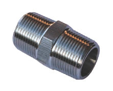 Nipple Hex Stainless 3000lb 1/2'' NPT PSTN15 34940005 PSTN15
