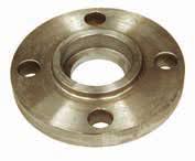 Flange Socket Weld XS 1-1/2'' ANSI-150 RF 40mmNB 94620031 PF40S