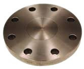 Flange Blind 2-1/2'' NB Plate Steel PN16 65mmNB 94640047 SFPPN1665B