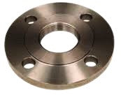 Flange Plate Slip On PN16 3'' BSPT 93980021 SFPN16B80