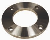 Flange SOW 10'' Table H Plate Steel AS2129 250MmNB 40007983 SFPHX25