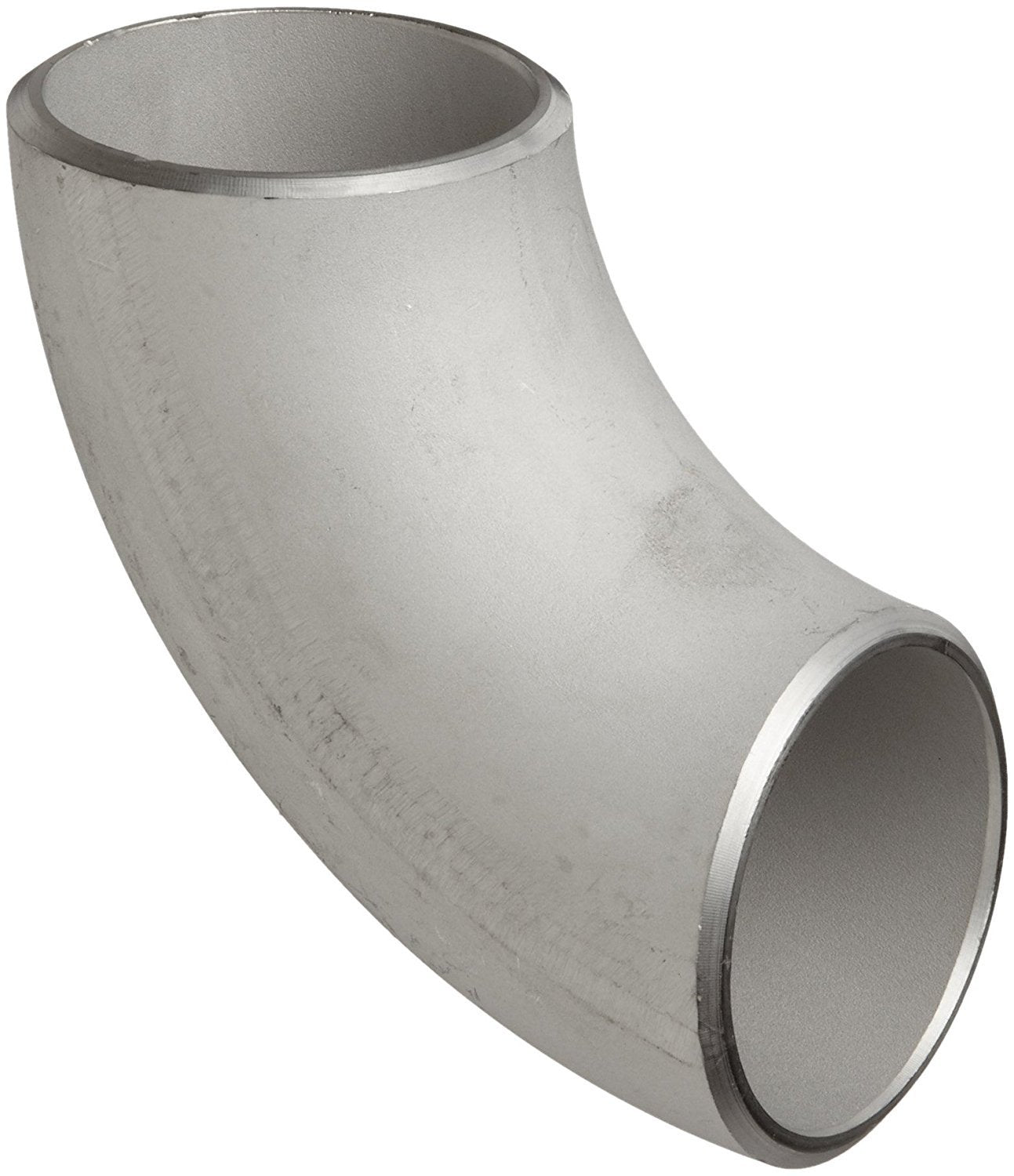 Elbow Butt Weld STD 3-1/2'' Long Radius 90 Deg 90mmNB 94600050 WE90
