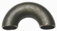 Elbow Butt Weld STD 1-1/4'' Long Radius 180 Deg 32mmnb 94600051 WE32U
