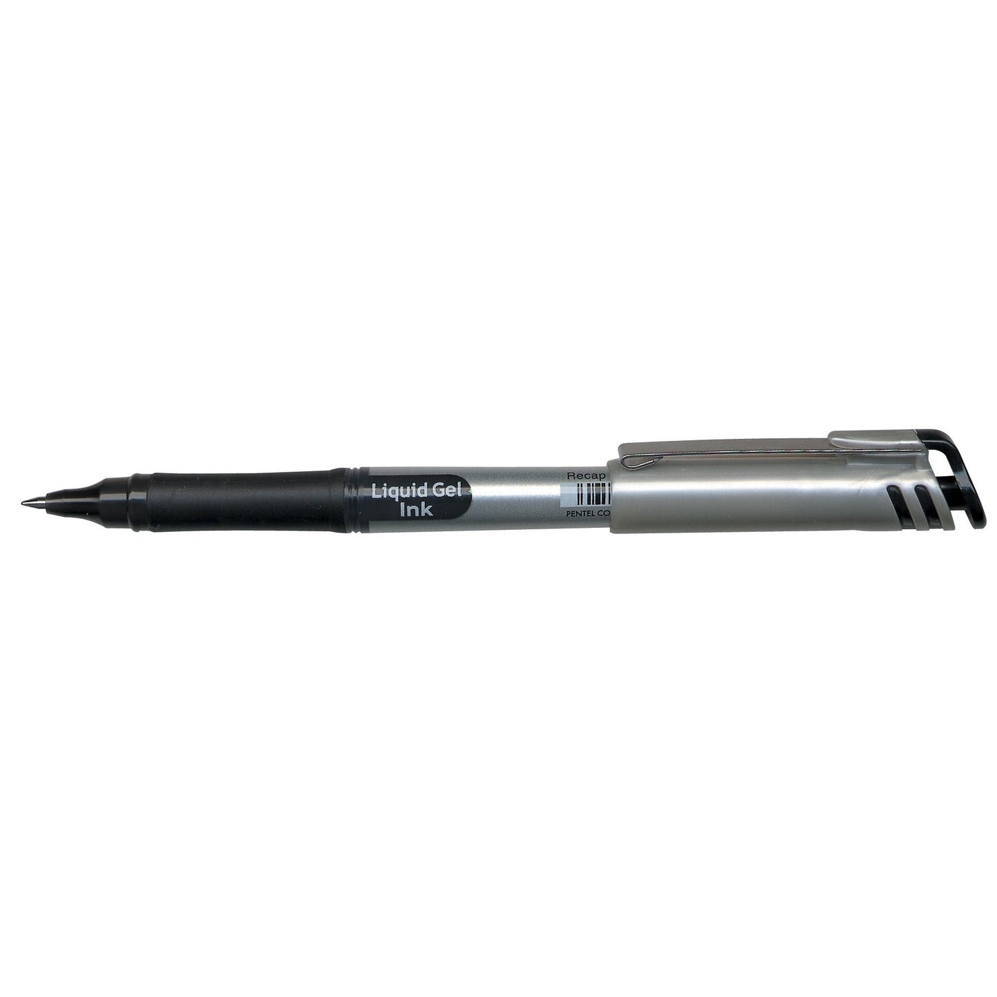 Pentel Pen BL17 Energel Medium Black 1011218 11851