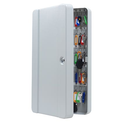 Helix Key Safe 100 Keys 1011418 0353210