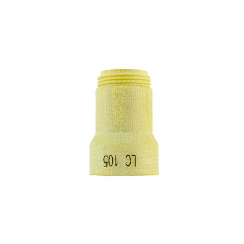 Lincoln Retaining Cap For LC105 Plasma Torch 101144 W03X0893-66A