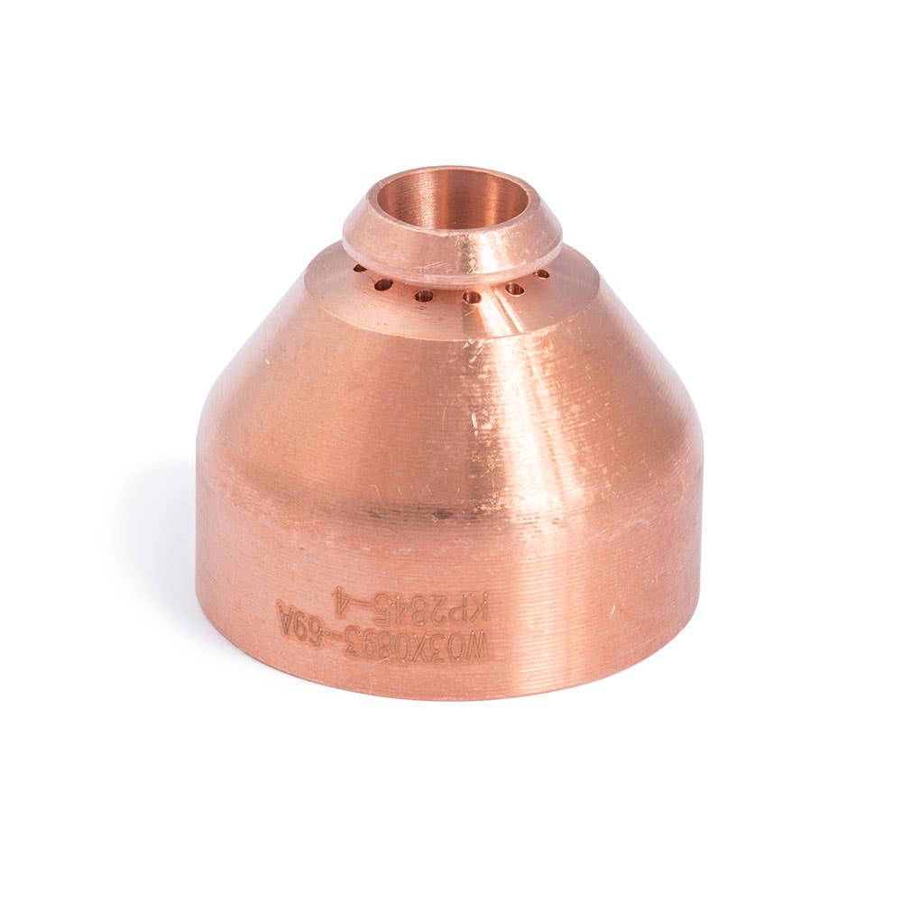 Lincoln Gouging Shield Cap For LC105 Plasma Torch - Pk 2 101145 W03X0893-69A