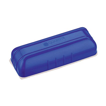 Quartet Eraser Whiteboard Flannel 1011617 QTERASER