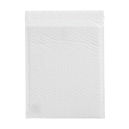Mailing Bags Protective Poly Bubble 210x270mm + 50mm Flap White BX200_1011870_9SPEV3