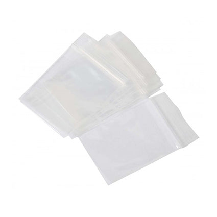 Cumberland Bag Poly Press Seal 330X330Mm 50 Micron (100)_1012246_MSB13