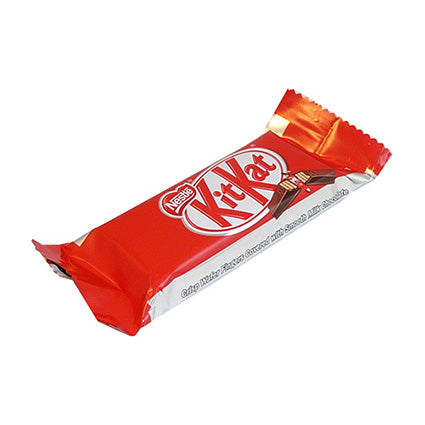 Nestle Chocolate Kit Kat Portion Control 2 Finger 14G (4 X 50) Box 200_1013347_12549633
