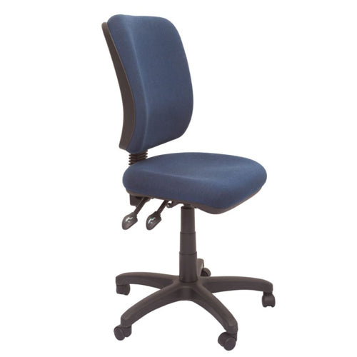 Rapid Eg400 Task Chair Fully Ergonomic Navy Blue_1013760_EG400 NB_NLA