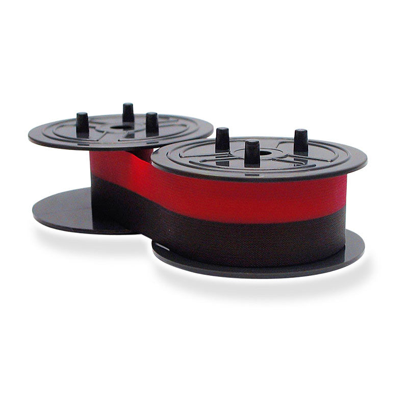 Canon Calculator Printing Ribbon Black Red_1014119_MPRIBBON