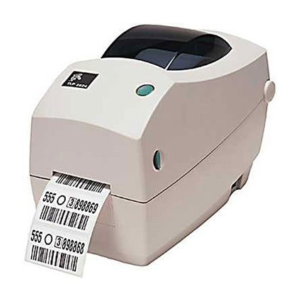 Zebra Tlp2824Plus 2 Inch Thermal Transfer Printer_1014713_2901854