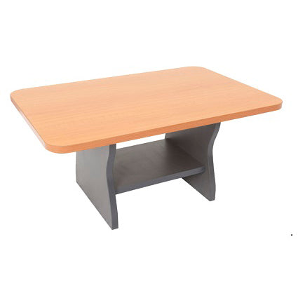 Rapid Coffee Table 900X600 Beech/Ironstone_1015619_CT96 B