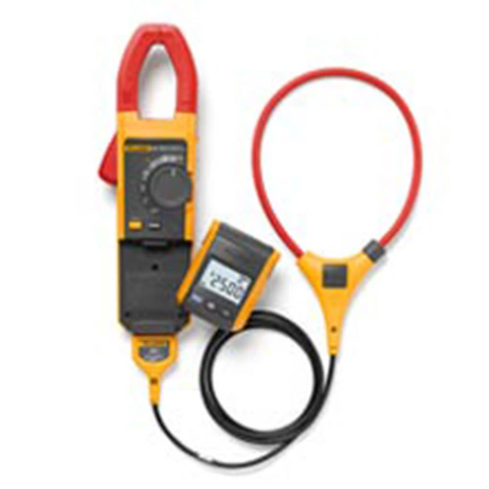 Meter Clamp Fluke 381 101578 FLU381