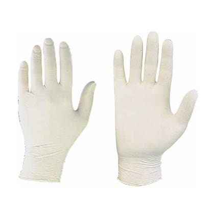 Protex Gloves Disposable Pack 2 1017314 881086