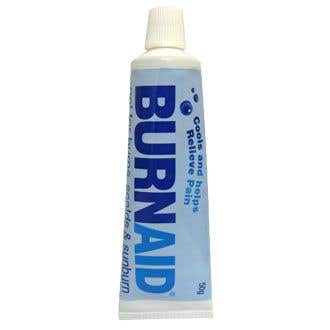 Burnaid Burn Gel 50G Discontinued_1017327_858867