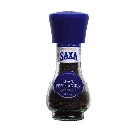 Grinder Peppercorn Black 55G 1017630 441010