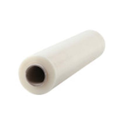 Stretch Wrap 500mm X 300M 20Um Clear 1018711 PSW20HMAX