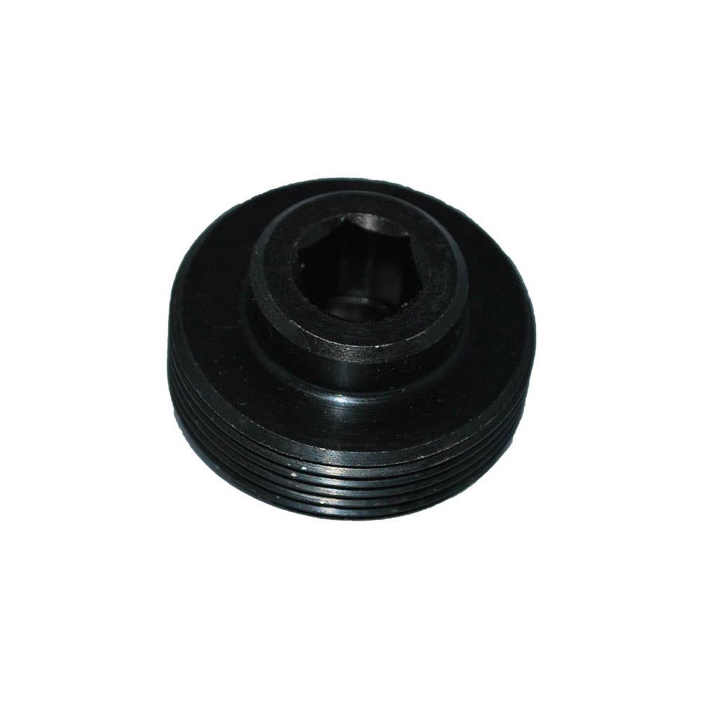 Screwed Cover For Von Arx 34b 101910 700329