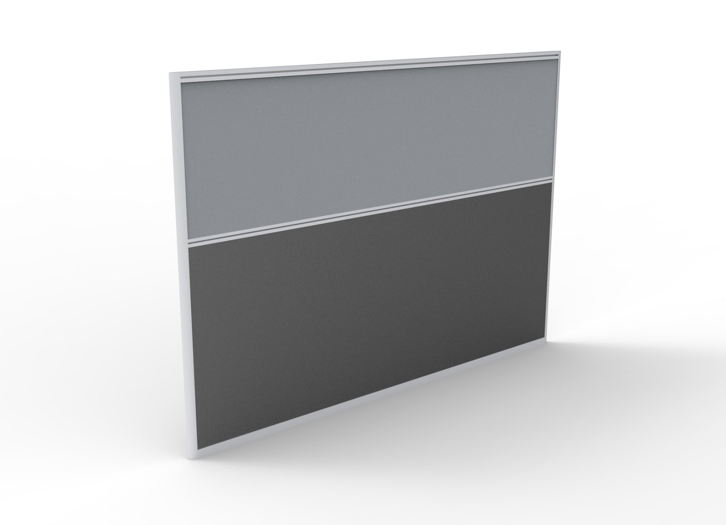 Rapid Screen 1250H X 1800W Grey_1021712_SC1812 GR