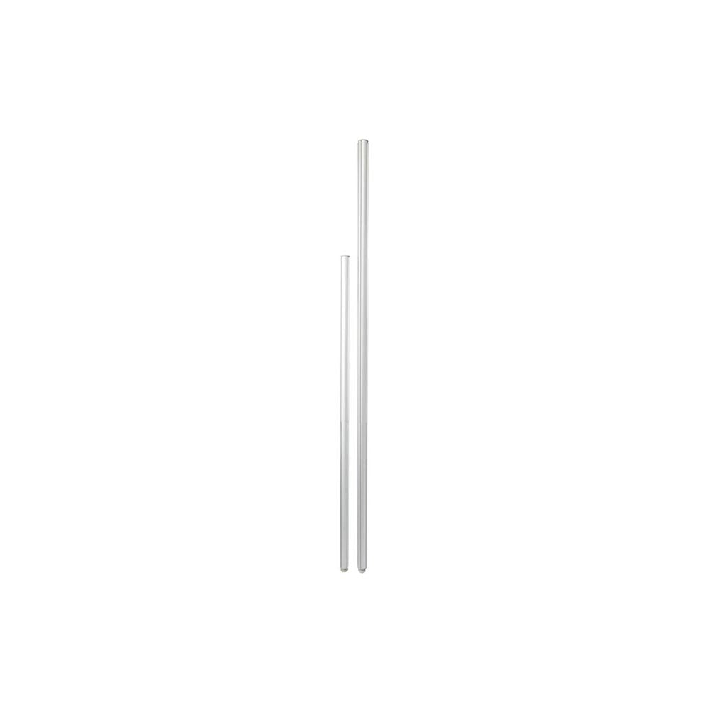 Rapid Screen Joining Pole 4 Way 90 Degree 1650H_1021716_SC16/90 POLE