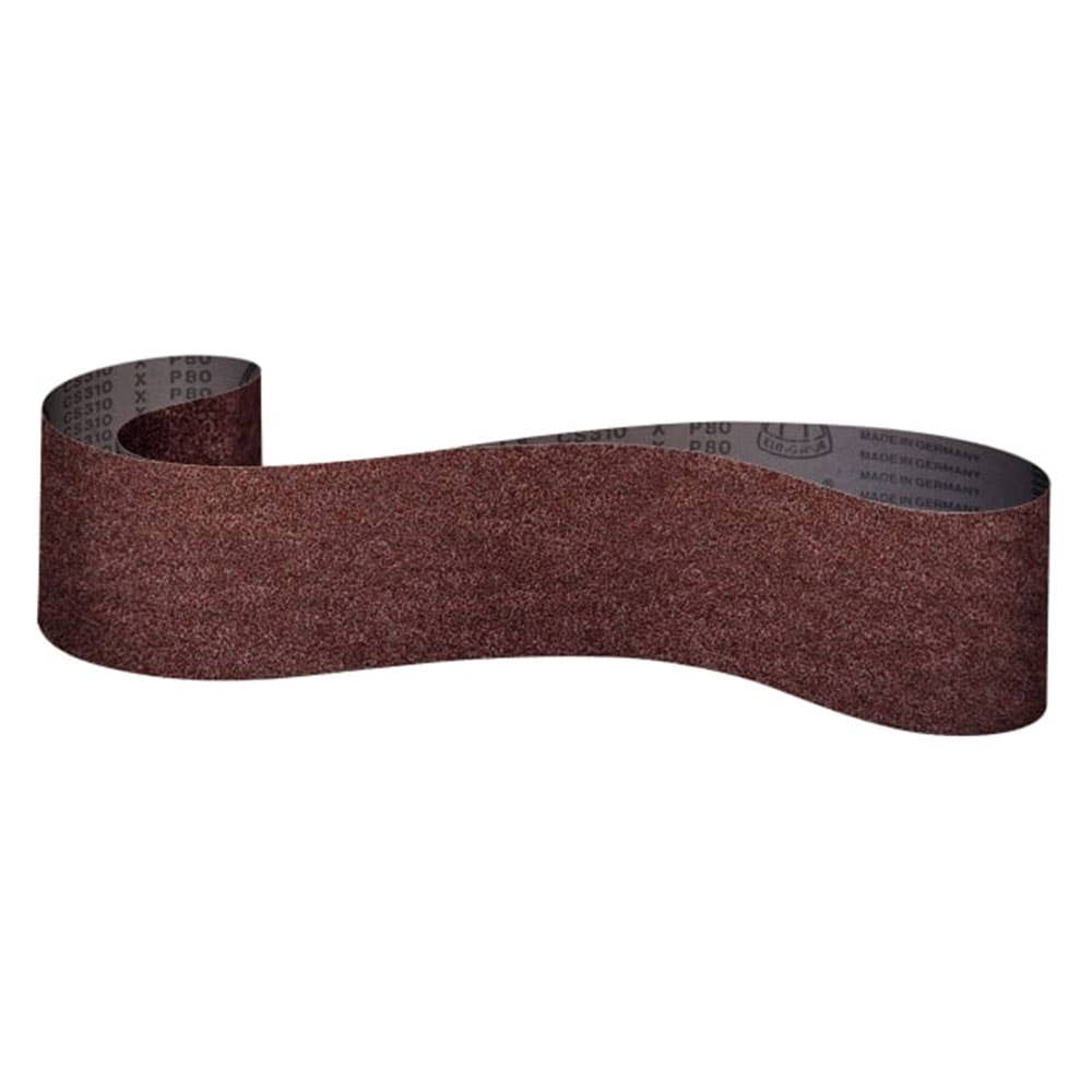 Belt Sanding Aluminium Oxide 50 x 914mm 40G 10238004 257198