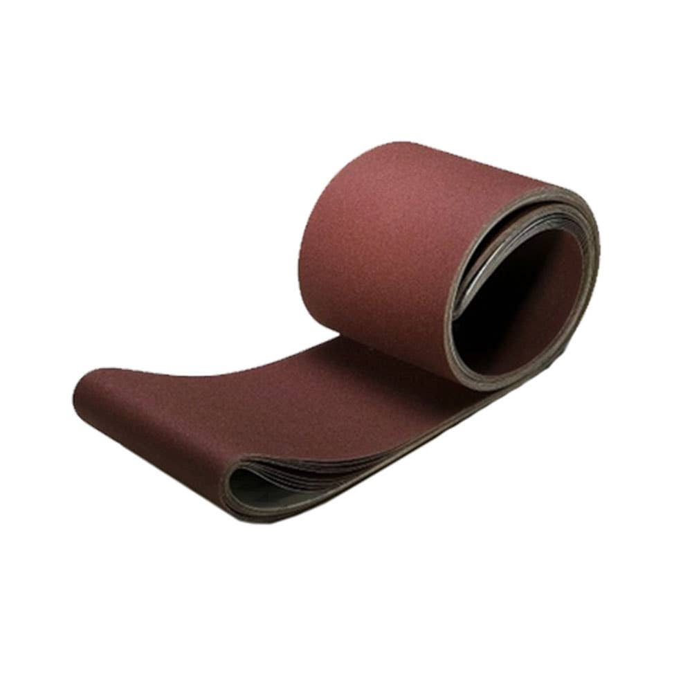 Belt Sanding Aluminium Oxide XA167 100 x 1500mm 60G 92748162 BT51977