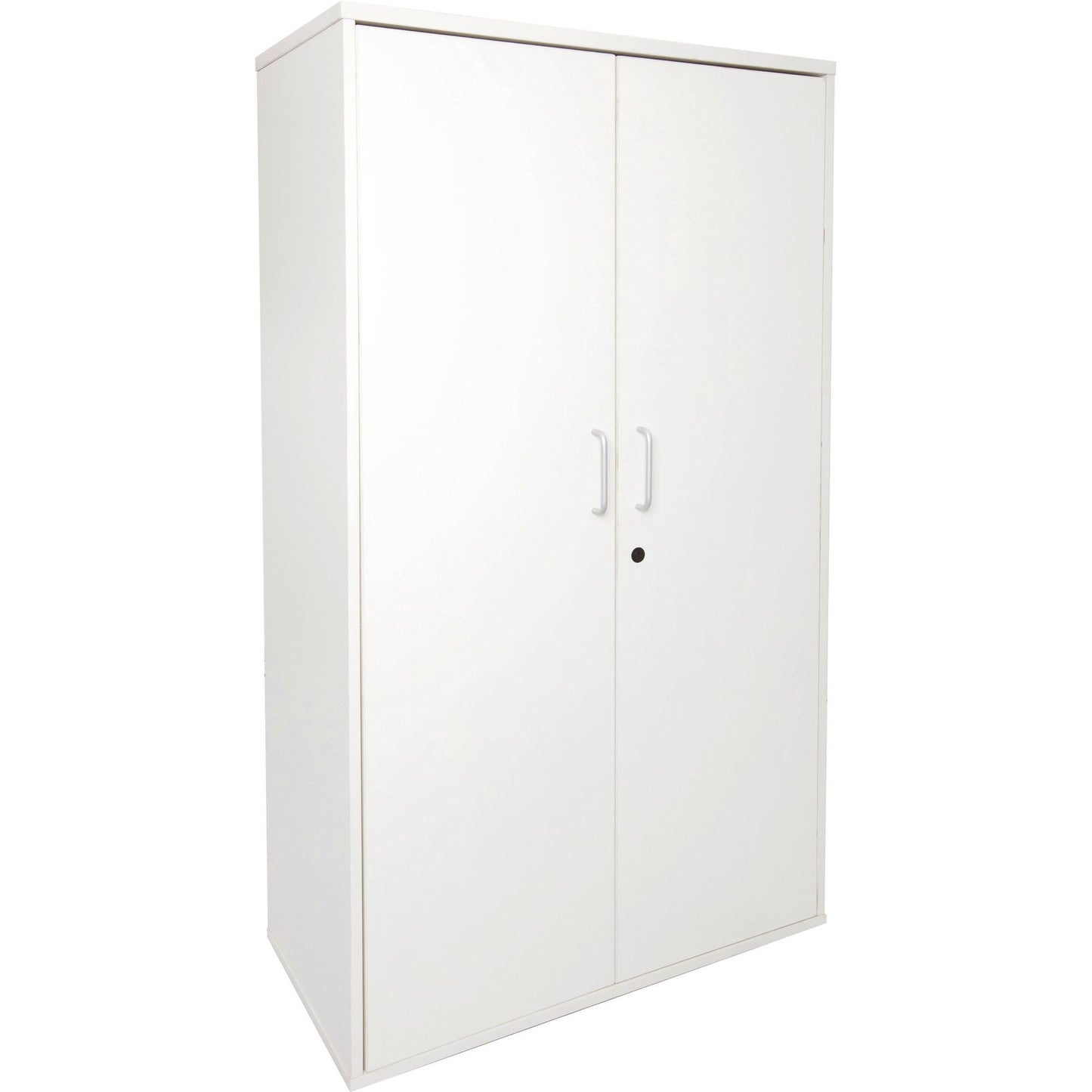 Rapid Span / Vibe Cupboard Lockable 1800X900X450 White_1026153_SP2FD18 NW