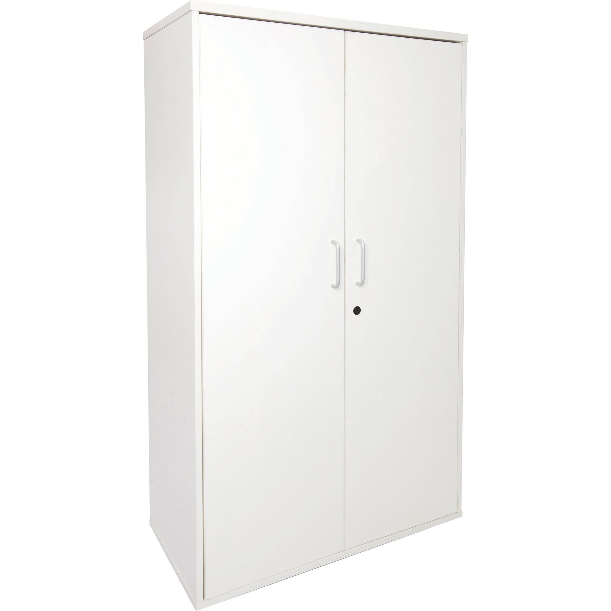 Rapid Span / Vibe Cupboard Lockable 1800X900X450 White_1026153_SP2FD18 NW