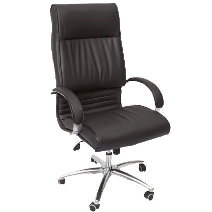 Rapid Cl820 Extra Large Executive High Back Chair Black_1026401_CL820