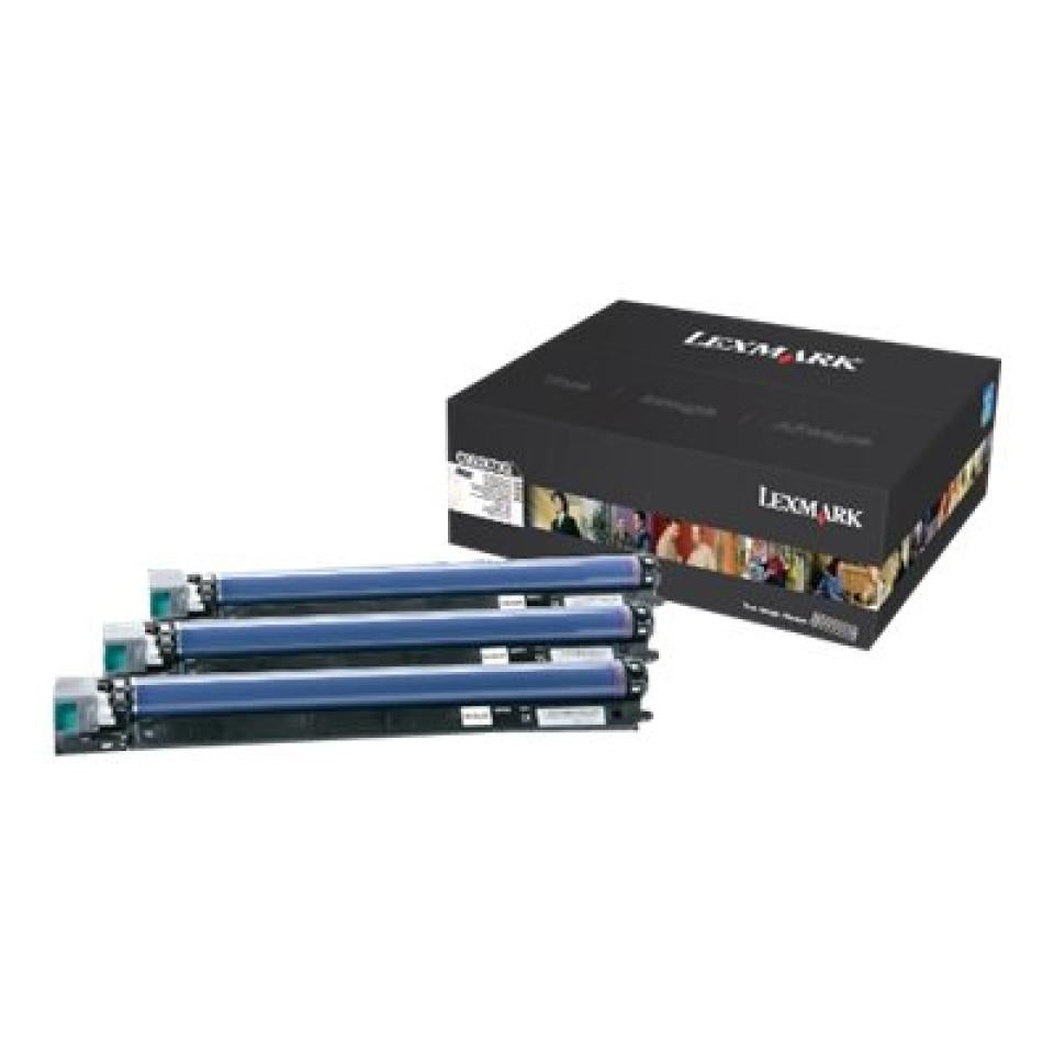 Lexmark C950X73G Photo Kit Cmy_1027426_C950X73G