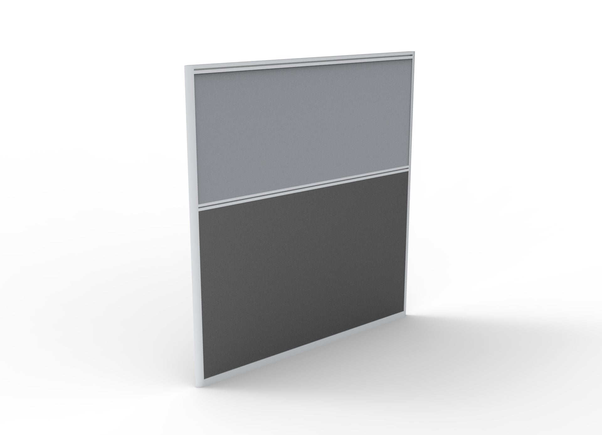 Rapid Screen 1250H X 1200W Grey_1027614_SC1212 GR