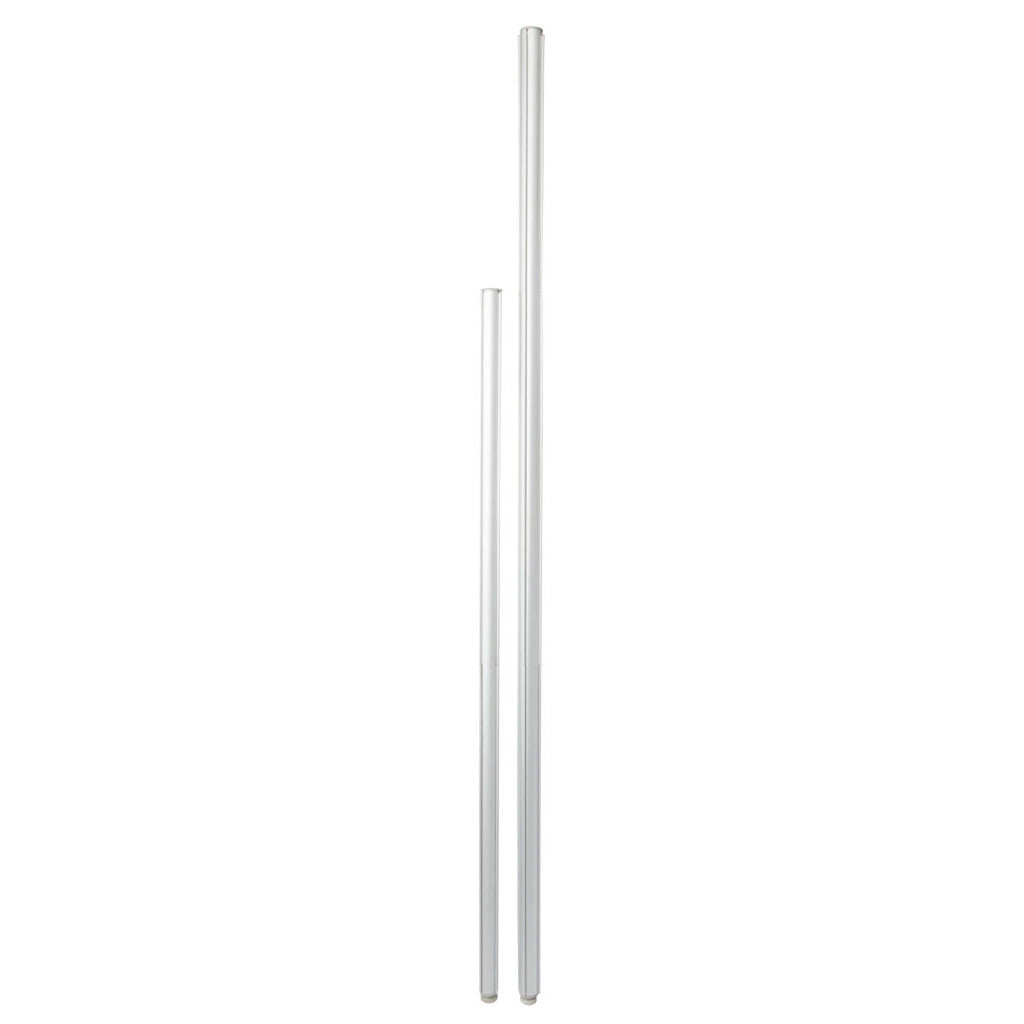 Rapid Screen Joining Pole 4 Way 90 Degree 1250H_1027637_SC12/90 POLE