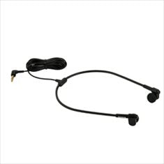 Olympus Headphones E62_1029476_E62
