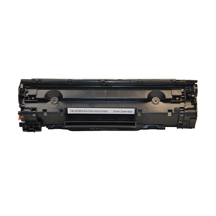 Canon Compatible Economy Laser Toner Cartridge Cart325 Black_1032480_NoVPNSupplierd
