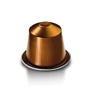 Nespresso Ispirazione Genova Livanto Capsules PK10 1032531 7745.40