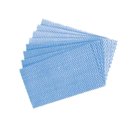 Sabco Heavy Duty Cloth Wipes 60x60cm Blue_1034070_SABC-9161B