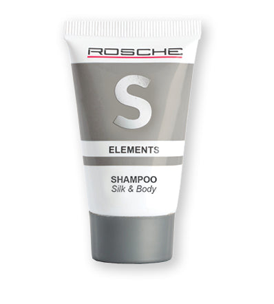 Rosche Shampoo Tube Earth Care 30Ml Carton 300_1034382_8010
