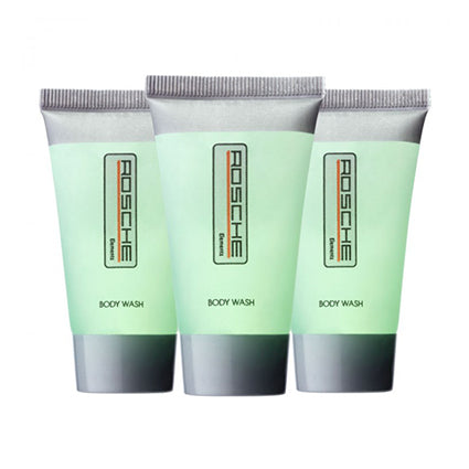 Rosche Body Wash Tube Earth Care 30Ml Carton 300_1034385_8012