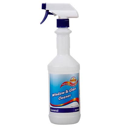 Northfork Decanting Bottle Window Glass Cleaner 750Ml 1034519 634019900