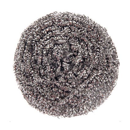 Sabco Economy Stainless Steel Scourer 1034628 SABC-230/2
