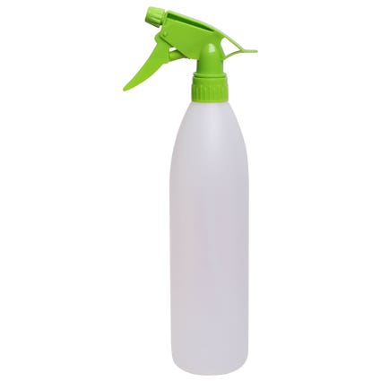 Sabco Trigger Action Spray Bottle 750Ml 1034649 SAB22008
