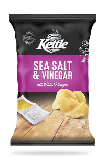 Kettle Original Potato Chips Sea Salt And Vinegar 45G Box 18_1035302_89009