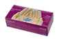 Pro-Val Gloves Securitex Latex Examination Powder Free Xl Natural Box 100 1035812 41007