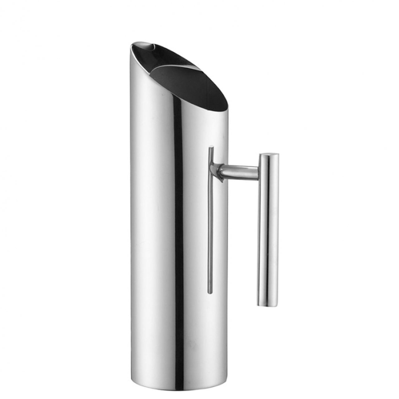 Connoisseur Stainless Steel Water Pitcher 1.5L_1035892_5380015